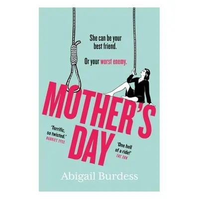 Mother's Day - Burdess, Abigail