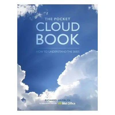 Pocket Cloud Book Updated Edition - Hamblyn, Richard (Author)