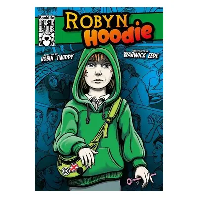 Robyn Hoodie - Twiddy, Robin