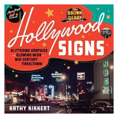 Hollywood Signs - Kikkert, Kathy