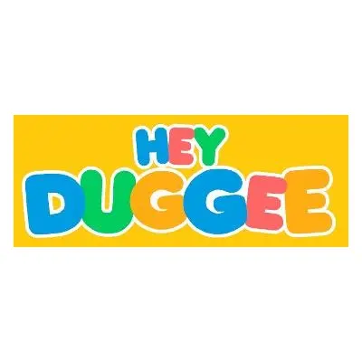 Hey Duggee: Duggee's Tractor - Hey Duggee