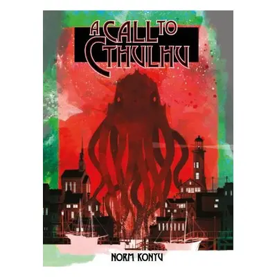 Call To Cthulhu