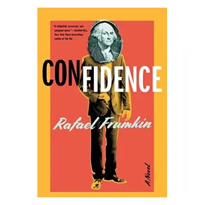 Confidence - Frumkin, Rafael