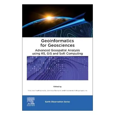 Geoinformatics for Geosciences