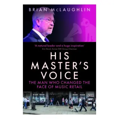 His Master's Voice - McLaughlin, Brian