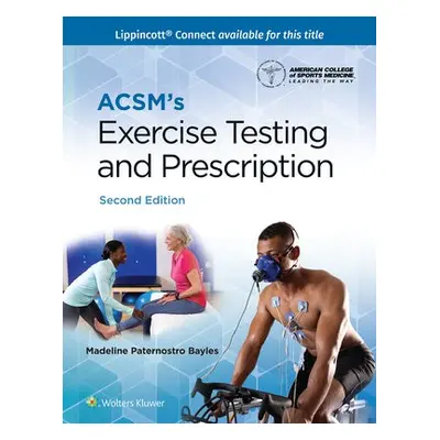 ACSM's Exercise Testing and Prescription - ACSM