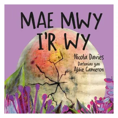 Mae Mwy I’r Wy - Davies, Nicola