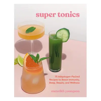 Super Tonics - Youngson, Meredith