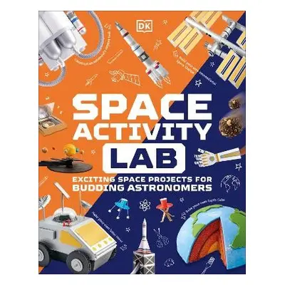 Space Activity Lab - DK