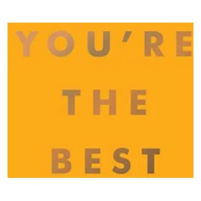 You're the Best - Publishers, Summersdale