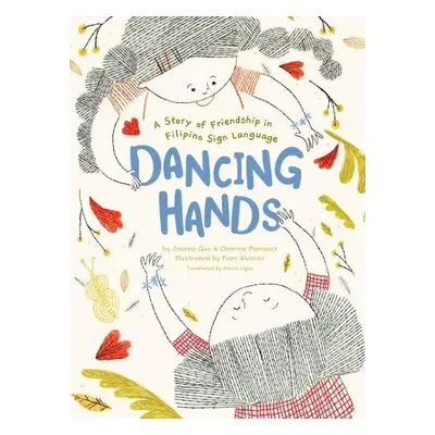 Dancing Hands - Que, Joanna a Marquez, Charina