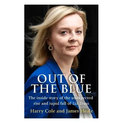 Out of the Blue - Cole, Harry a Heale, James