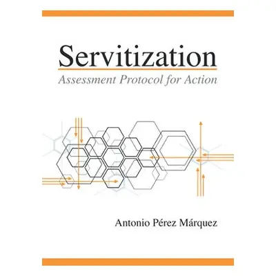 Servitization - Marquez, Antonio Perez