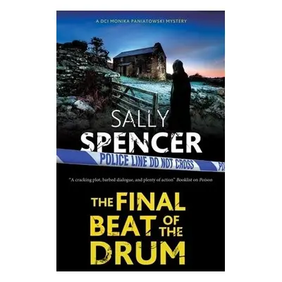 Final Beat of the Drum - Spencer, Sally