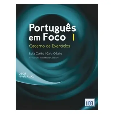 Portugues em Foco - Coelho, Luisa a Oliveira, Carla