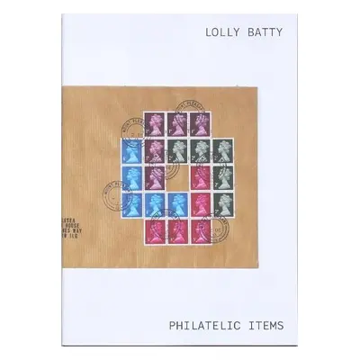 PHILATELIC ITEMS - Batty, Lolly