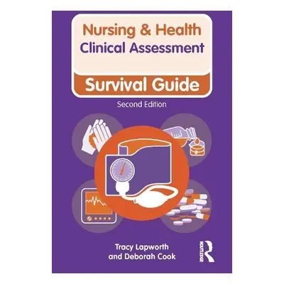 Clinical Assessment - Lapworth, Tracy a Cook, Deborah