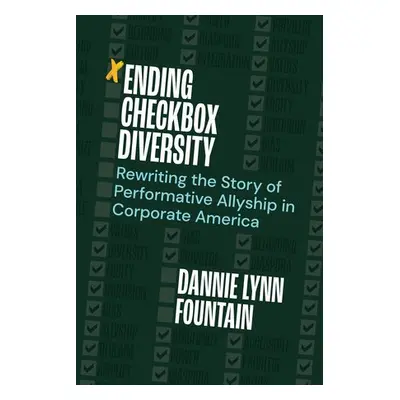 Ending Checkbox Diversity - Fountain, Dannie Lynn