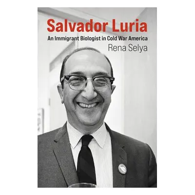 Salvador Luria - Selya, Rena