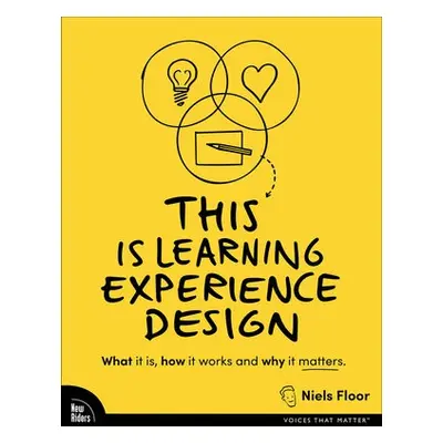 This is Learning Experience Design - Floor, Niels