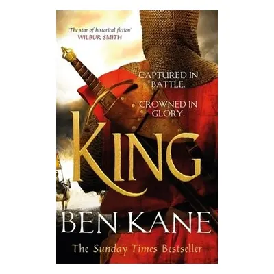 King - Kane, Ben