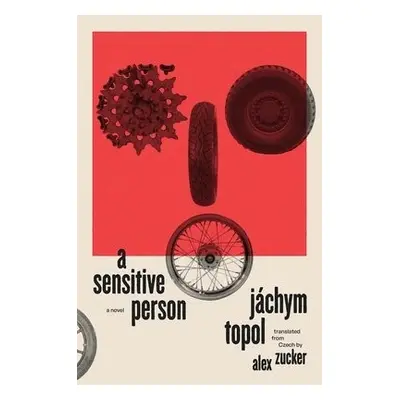 Sensitive Person - Topol, Jachym