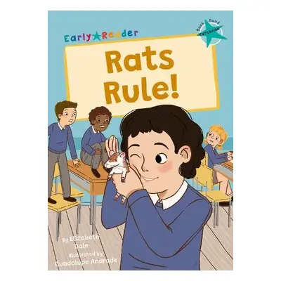 Rats Rule! - Dale, Elizabeth