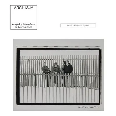 Archivum - Cummins, Kevin a Stolper, Paul