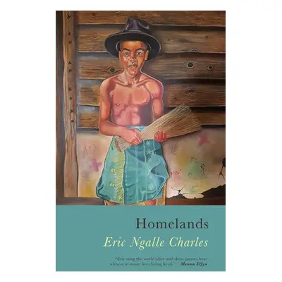 Homelands - Ngalle Charles, Eric