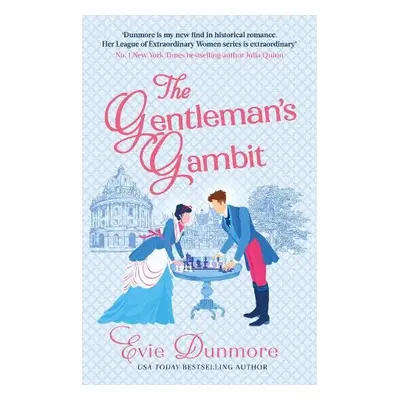 Gentleman's Gambit - Dunmore, Evie