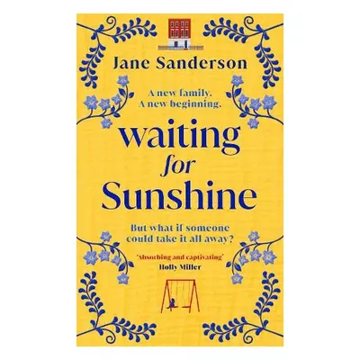 Waiting for Sunshine - Sanderson, Jane