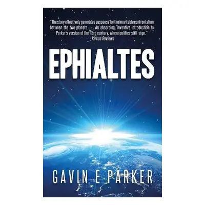 Ephialtes - Parker, Gavin E