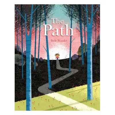 Path, The - Staake, B