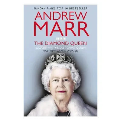 Diamond Queen - Marr, Andrew