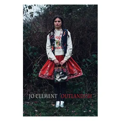 Outlandish - Clement, Jo