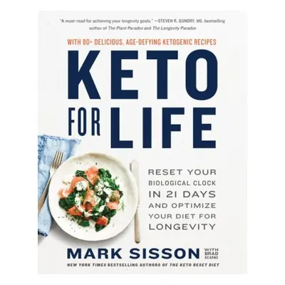 Keto for Life