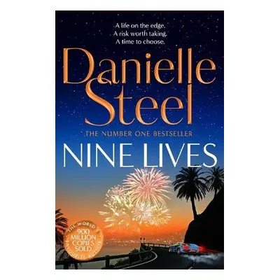 Nine Lives - Steel, Danielle