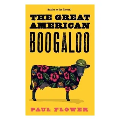 Great American Boogaloo - Flower, Paul