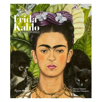 Frida Kahlo - Velasquez, Roxana