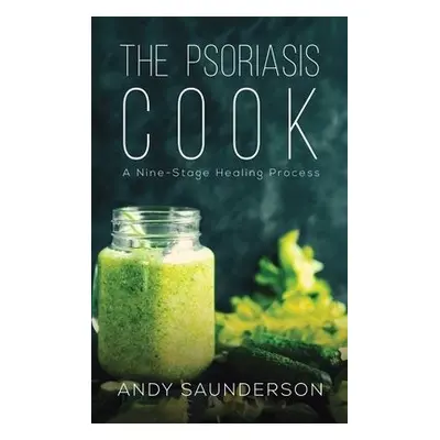 Psoriasis Cook - Saunderson, Andy