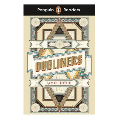 Penguin Readers Level 6: Dubliners (ELT Graded Reader) - Joyce, James