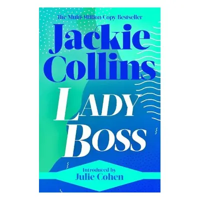 Lady Boss - Collins, Jackie