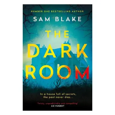 Dark Room - Blake, Sam