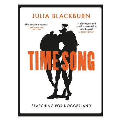 Time Song - Blackburn, Julia