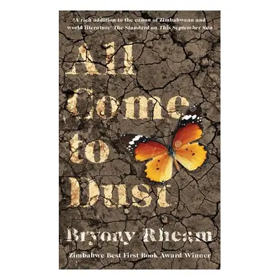 All Come to Dust - Rheam, Bryony