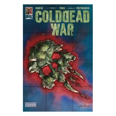 Cold Dead War - Romero, George C.