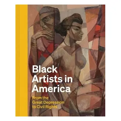 Black Artists in America - Lovelle Jenkins, Earnestine