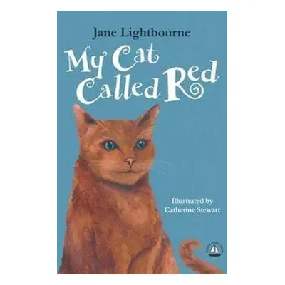 My Cat Called Red - Lightbourne, Jane