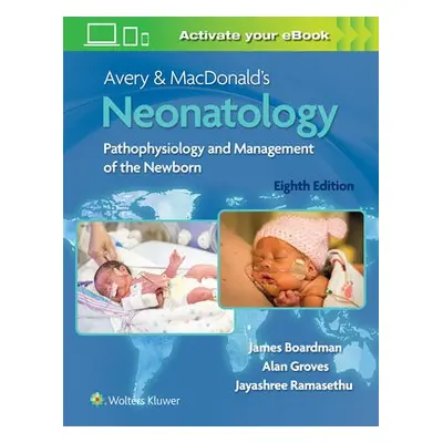 Avery a MacDonald's Neonatology