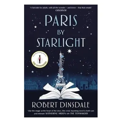 Paris By Starlight - Dinsdale, Robert